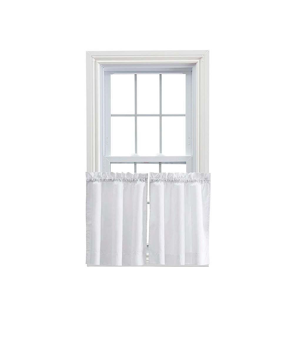 Ellis Curtain парные шторы с карманом для штанги из высококачественной ткани