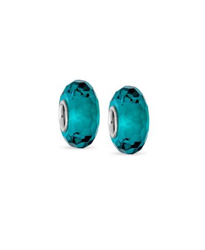 Teal set
