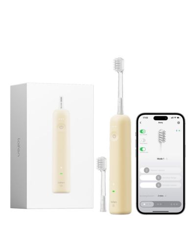 WAVE SE TOOTHBRUSH ABS + 2 HEADS