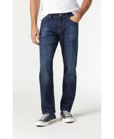 Mavi Jeans Мужские джинсы Mavi Myles Straight Leg