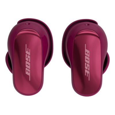 Беспроводные наушники Bose QuietComfort Ultra Noise Cancelling (2nd Gen)