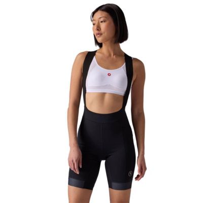Backcountry Женские велошорты-лайнеры Bib Short