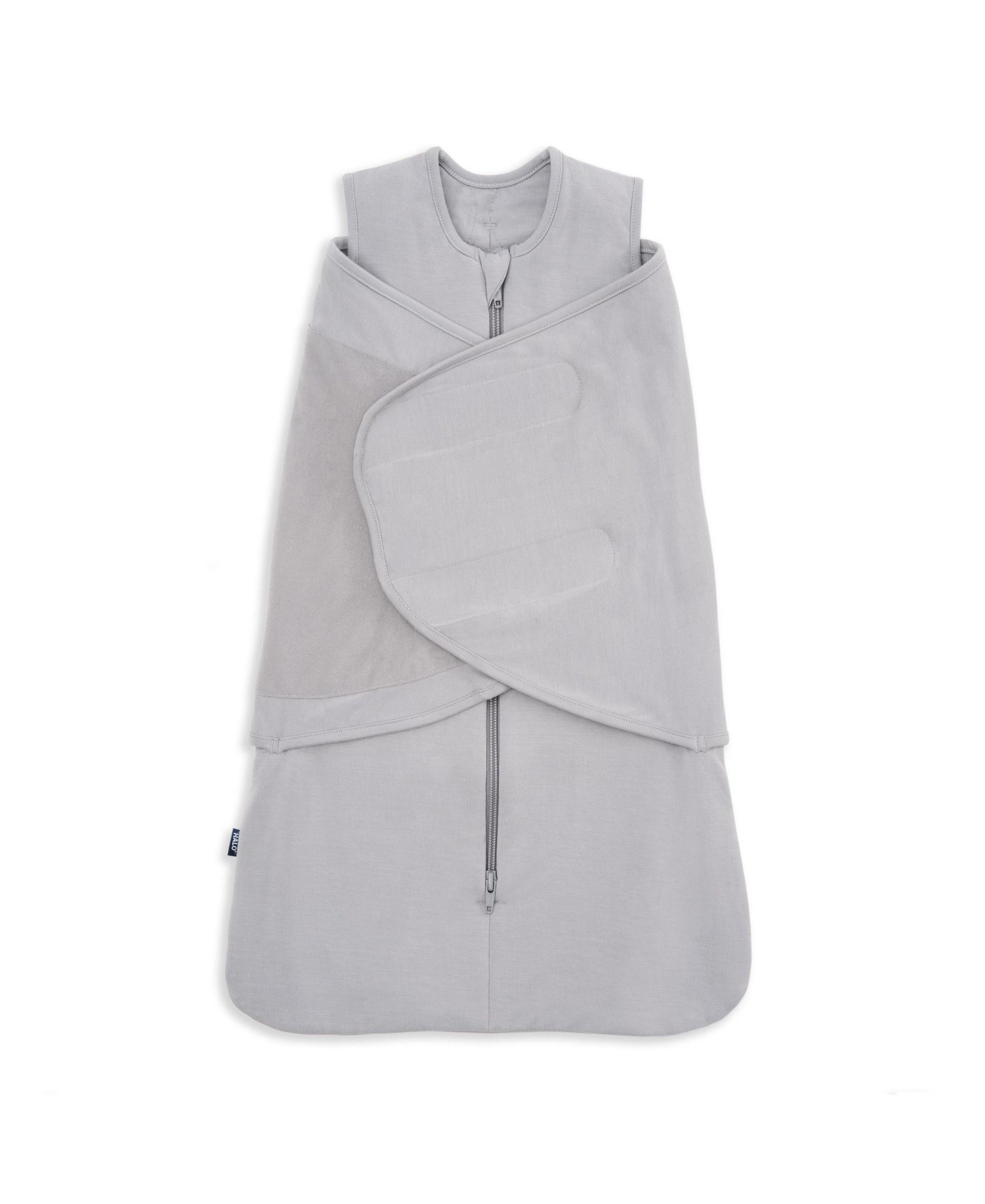 halo Baby Boys Supersoft Bamboo Viscose 2.0 TOG Sleepsack Swaddle