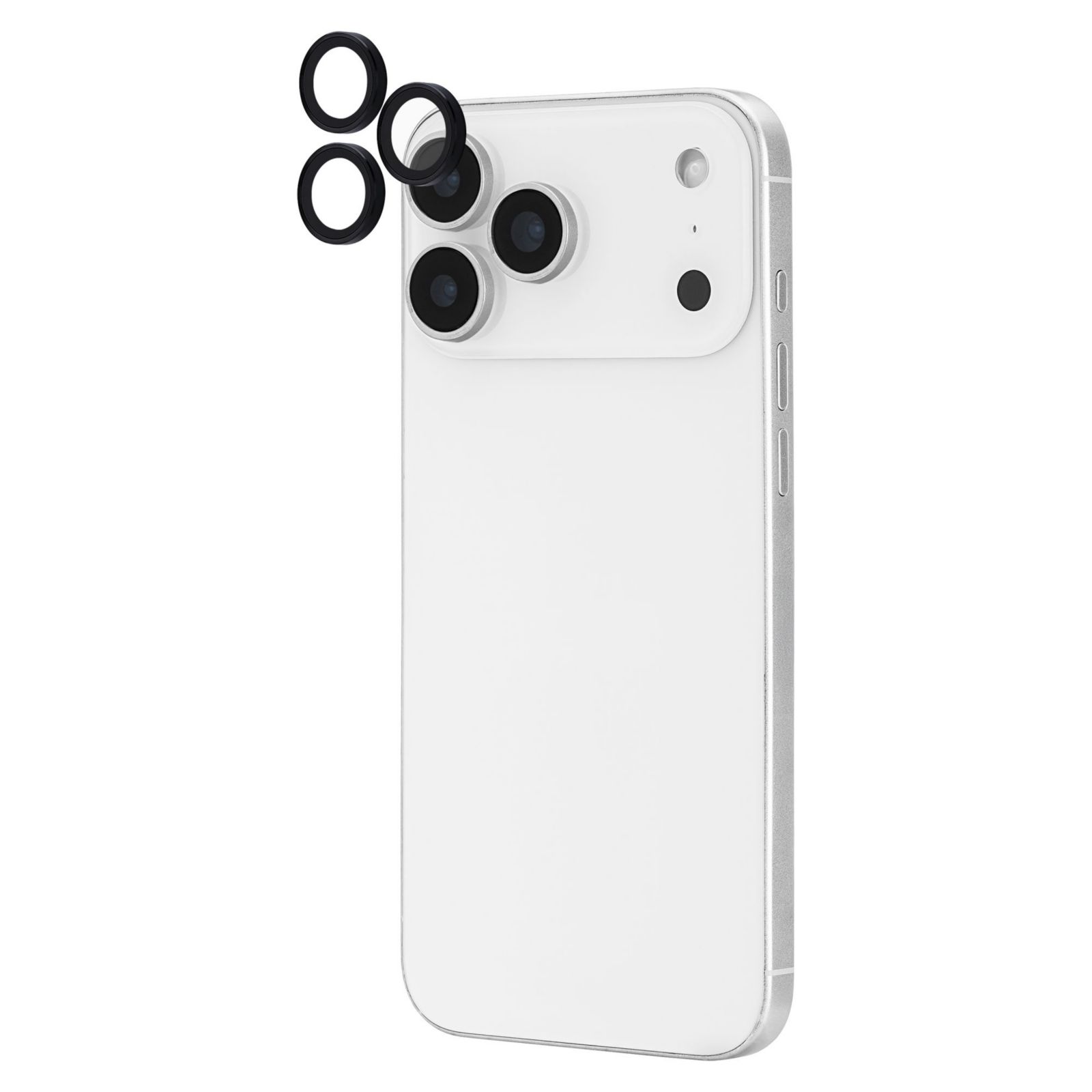 Case-mate Twinkle Aluminum Camera Lens Protector for Apple iPhone 17 Pro Max / iPhone 17 Pro