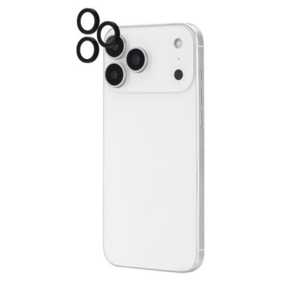 Защитник линзы камеры Case-Mate из алюминия для Apple iPhone 17 Pro Max / iPhone 17 Pro