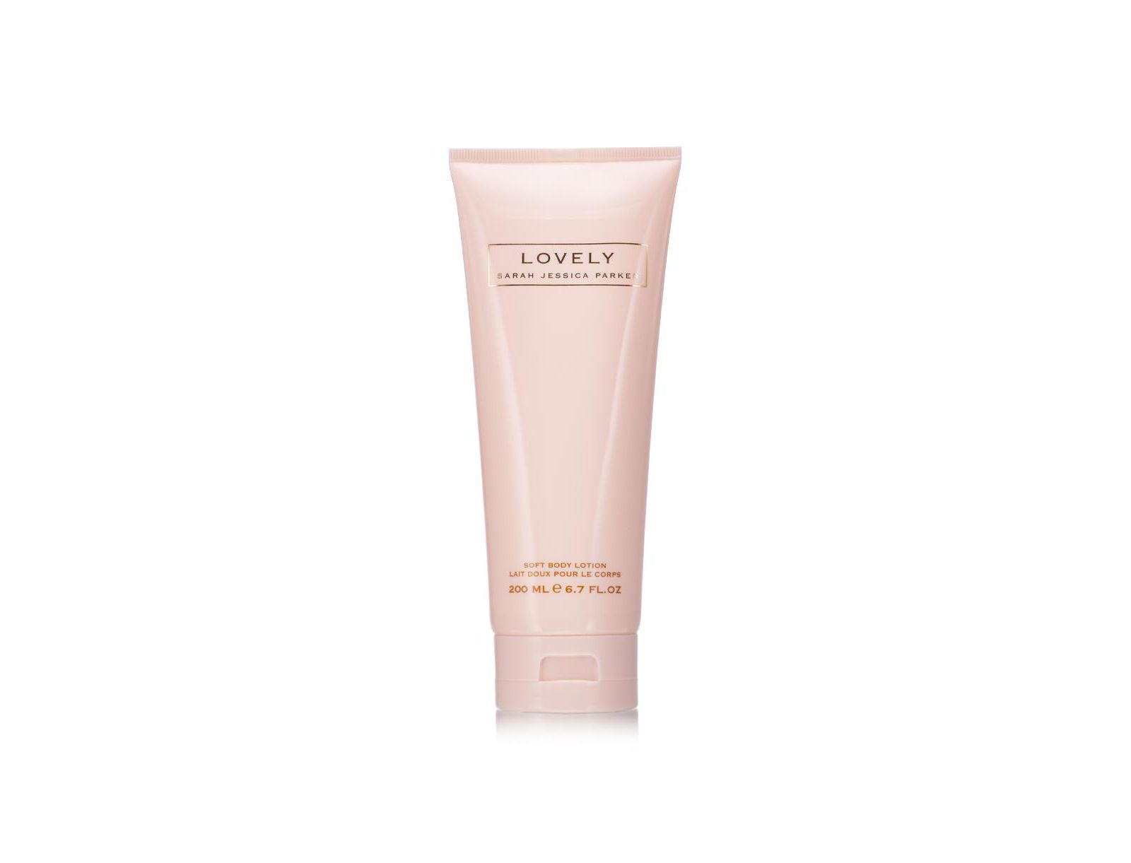 Лосьон для тела Sarah Jessica Parker Lovely 200ml
