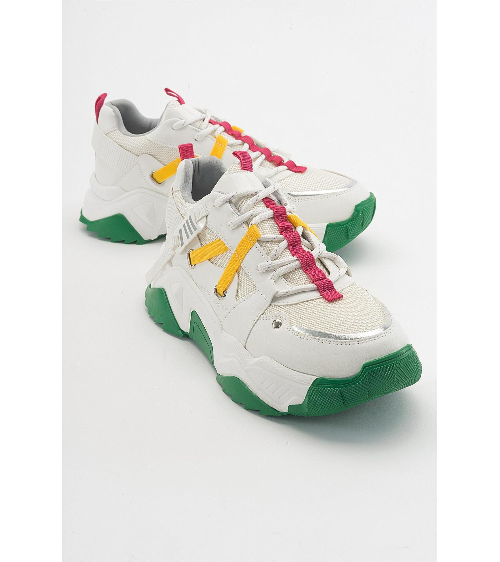 Prologue Shoes Women's Maggie Sport Sneakers