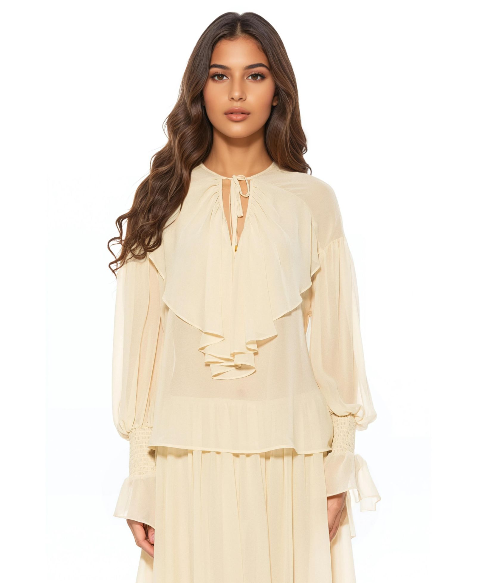 Alexia Admor Women's Serelise Blouse