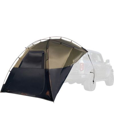 Кемпинговое укрытие Kelty Highroads Shelter Camping Shelters and Tarps