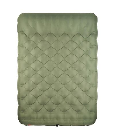 Kelty Kush Air Bed + Rechargeable Pump Campground Sleep Pads