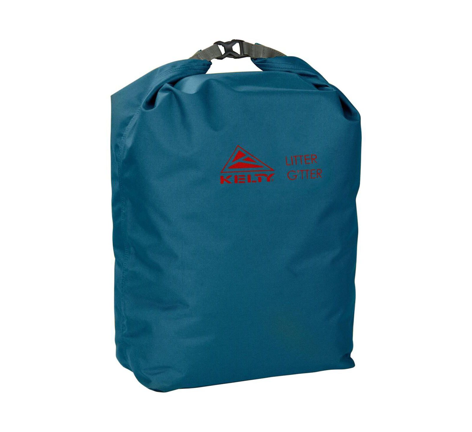 Kelty Кухонный набор для кемпинга Kelty Litter G'tter Overlanding