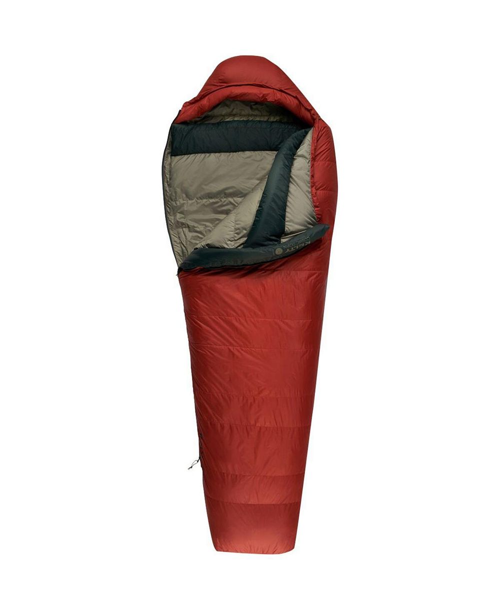 Спальный мешок Kelty Cosmic 0: пуховый, от 0 до -40 градусов