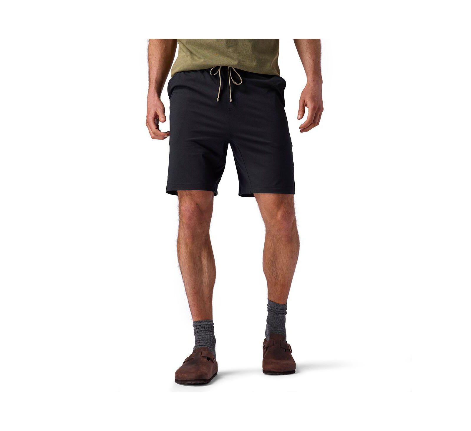 Backcountry Men's BGA Destination Everywhere Short Casual Shorts