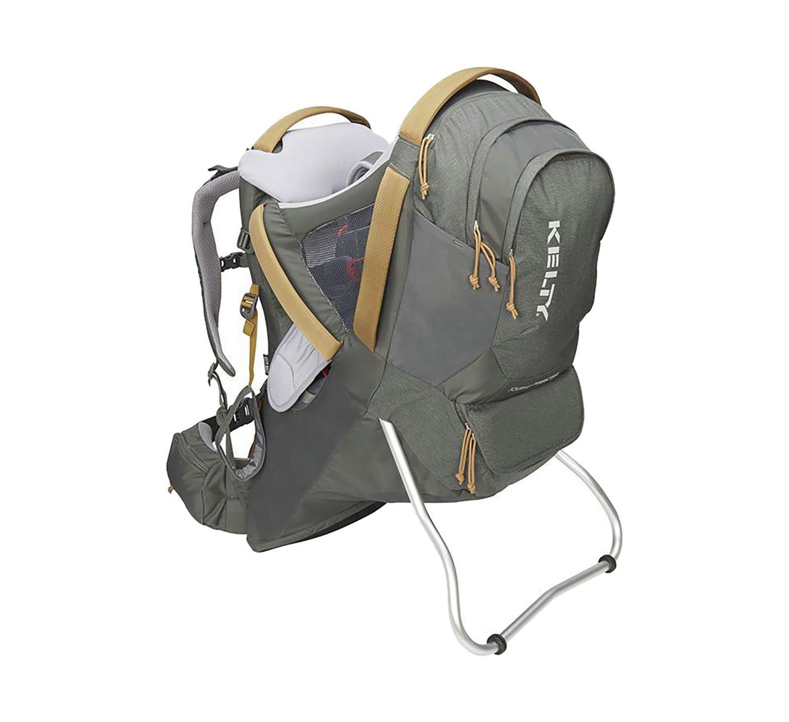 Kelty Journey PerfectFIT Elite 26L Backpack Kid Carriers