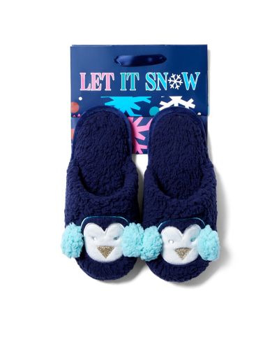 Blue penguin