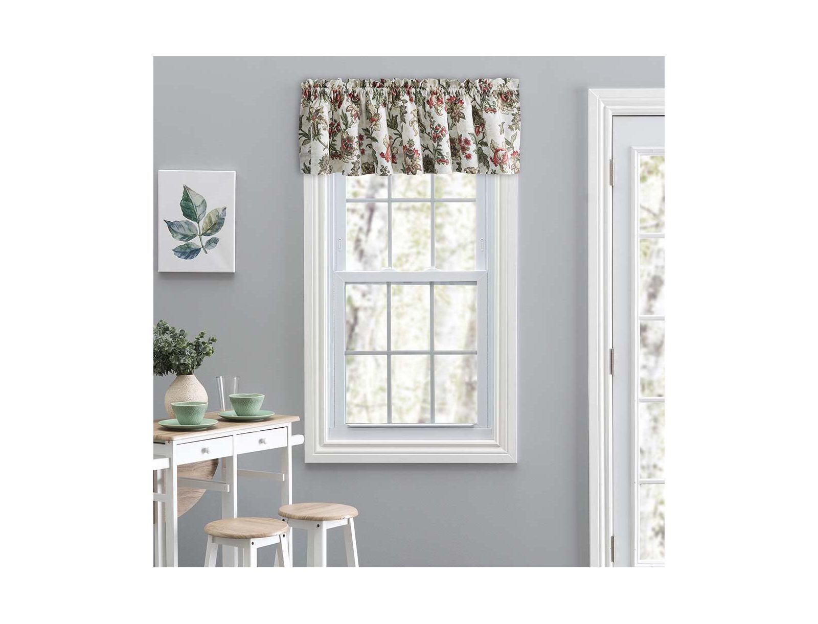 Декоративная занавеска Ellis Curtain Madison Floral