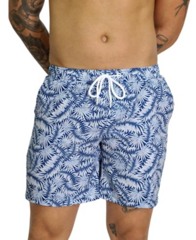 Mosmann Australia Men's Swim Shorts - Fiesta