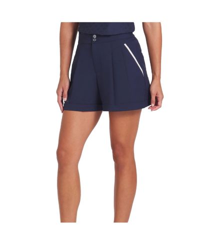 Женские шорты Puma Golf X Arnold Palmer однотонные