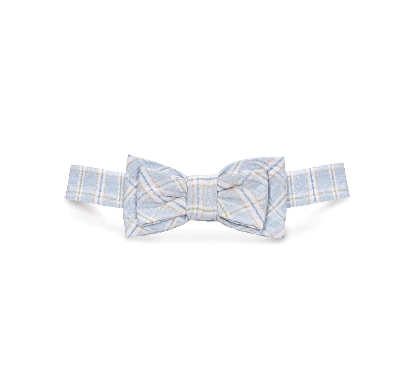 Детской галстук-бабочка Hope & Henry Classic Sateen