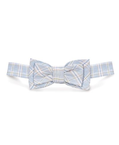 Детской галстук-бабочка Hope & Henry Classic Sateen