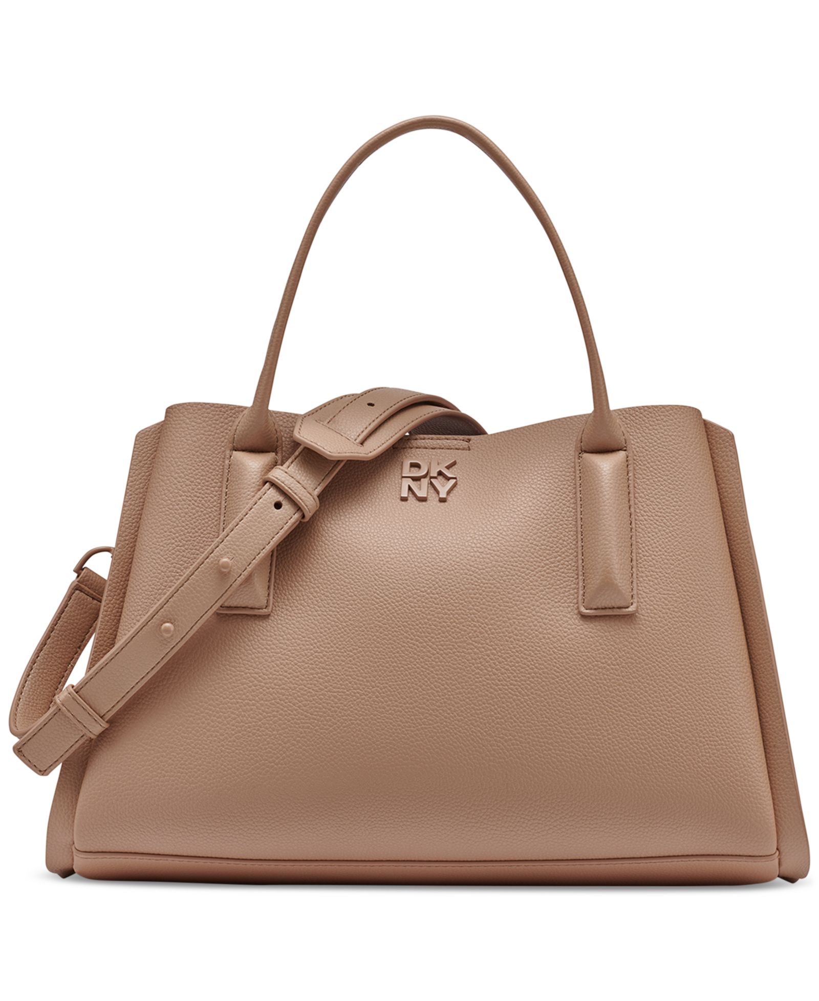 DKNY Josie Medium Crossbody Satchel