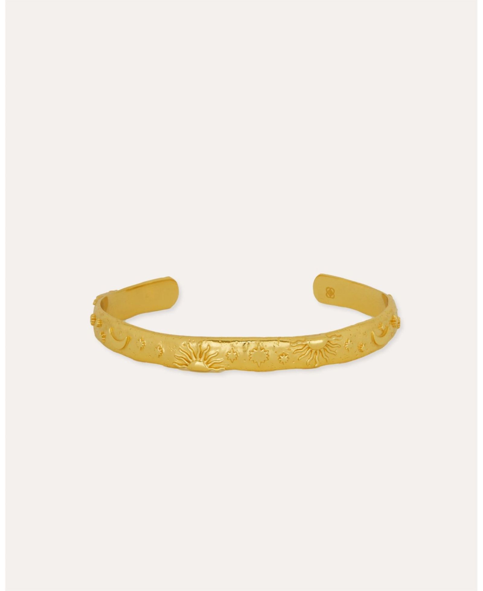 Браслет Ottoman Hands Celestial Cuff