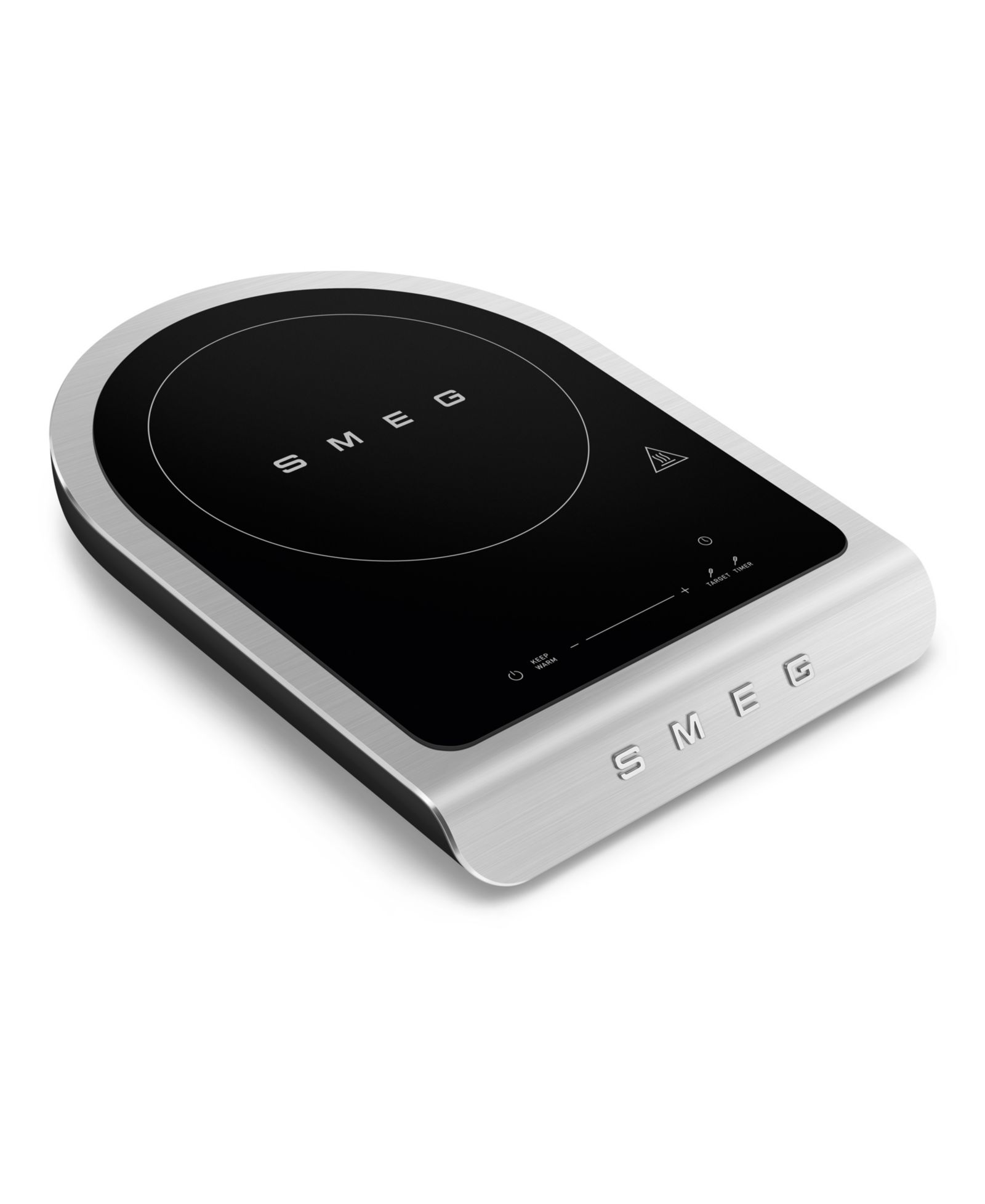 SMEG Portable Induction Cooker