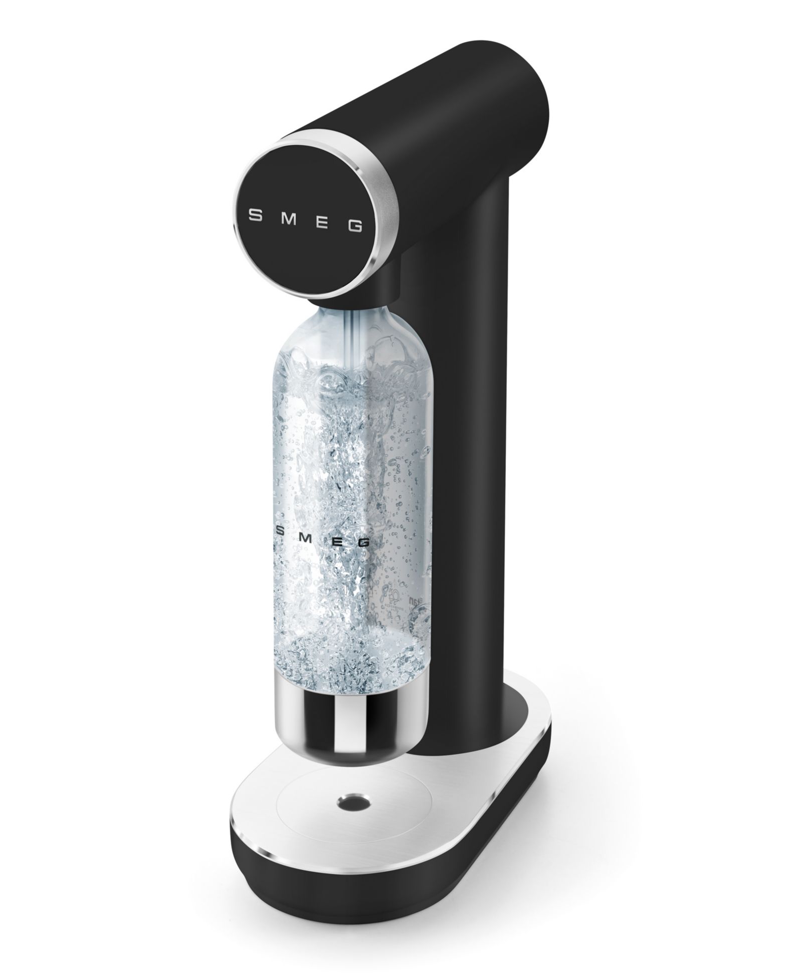 SMEG Sparkling Water Maker