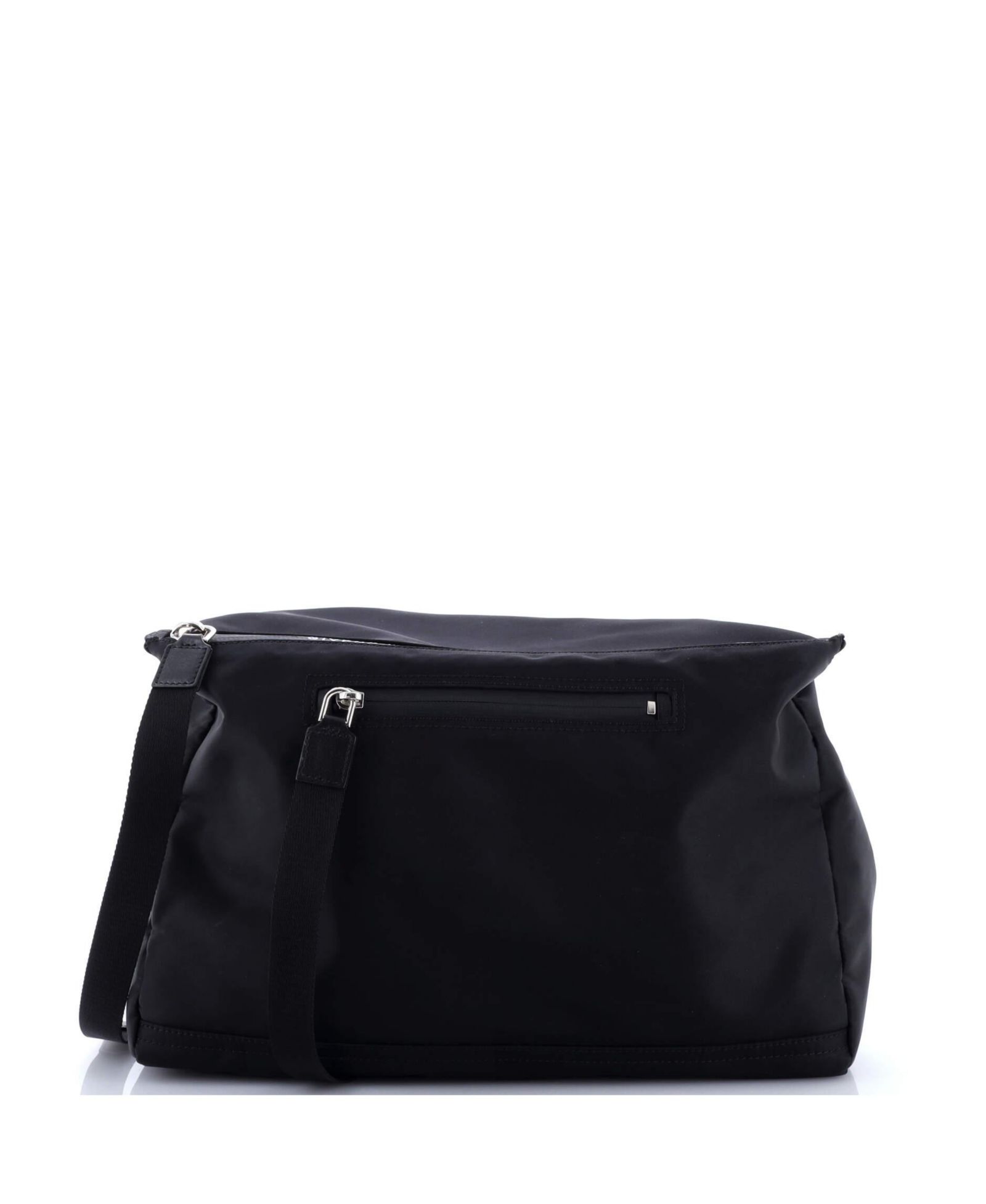 Pre-Owned Givenchy Medium Pandora Bag Nylon