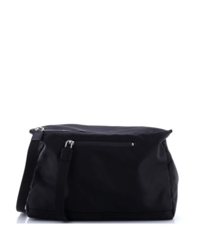 Pre-Owned Givenchy Medium Pandora Bag Nylon
