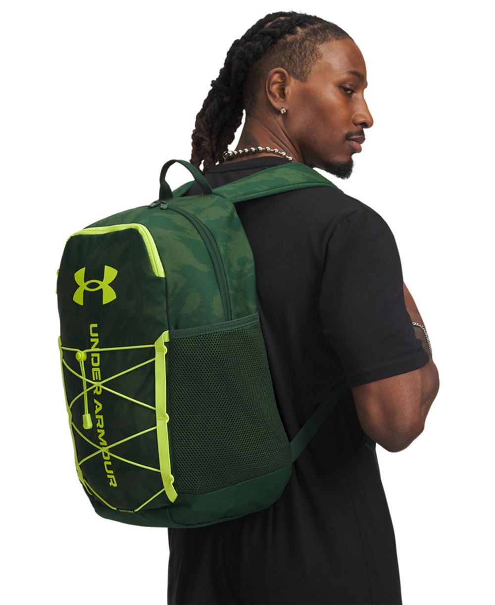 Under Armour Men's Hustle Sport 6.0 Backpack