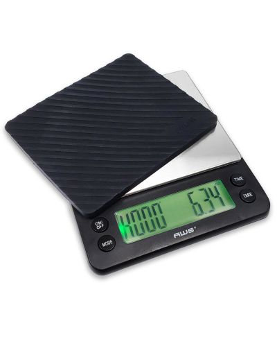 Кухонные весы American Weigh Scales BARISTA-3KG Coffee/Kitchen Scale