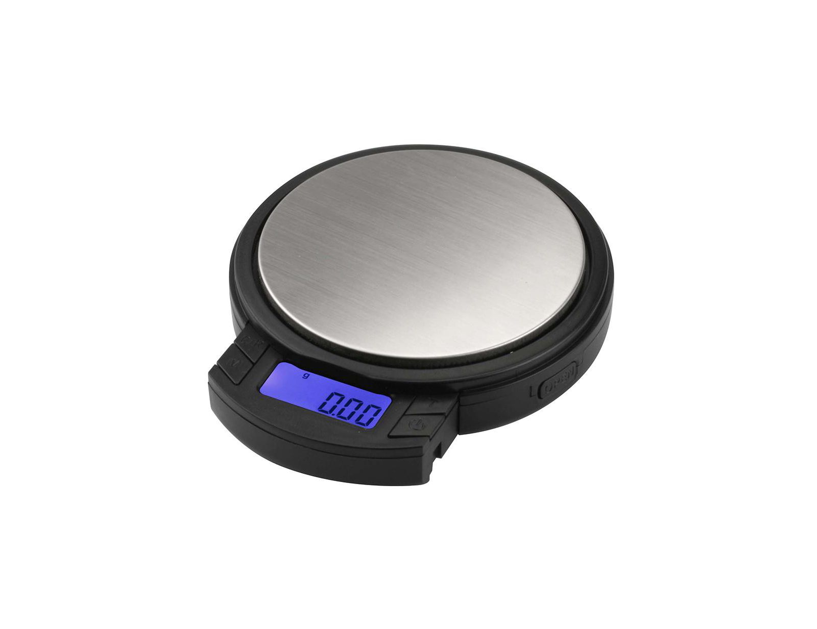 American weigh scales AXIS цифровые карманные весы 650g x 0.1g