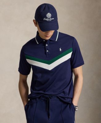 Polo Ralph Lauren Men's Classic-Fit Polo Shirt