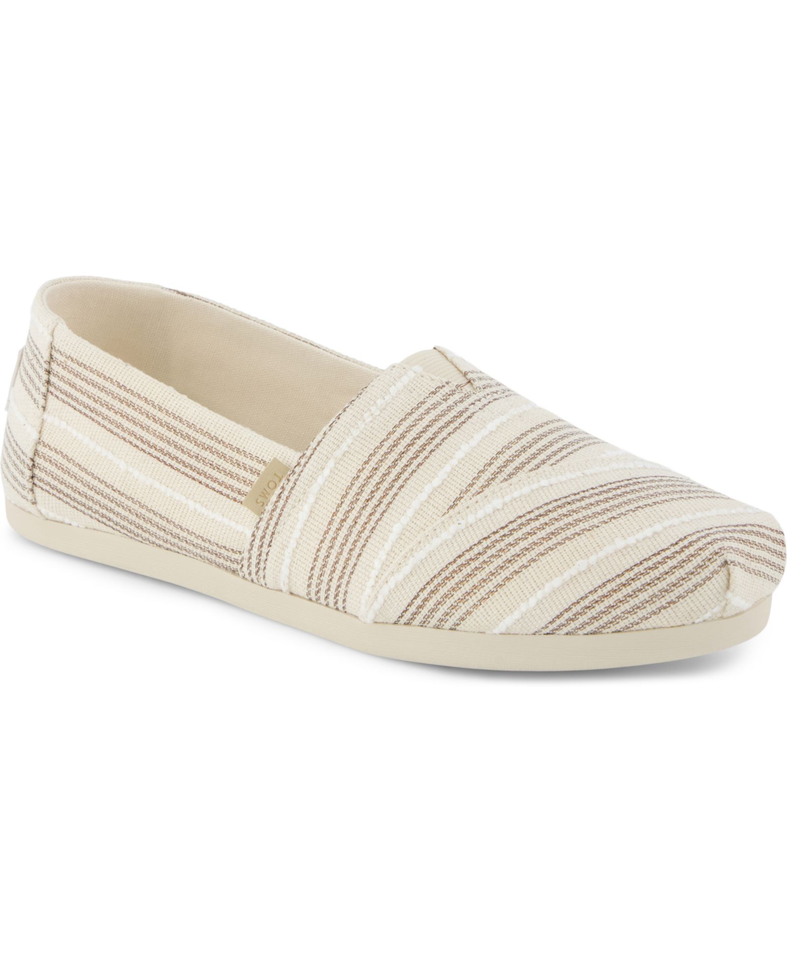 Женские слипоны TOMS Aclass