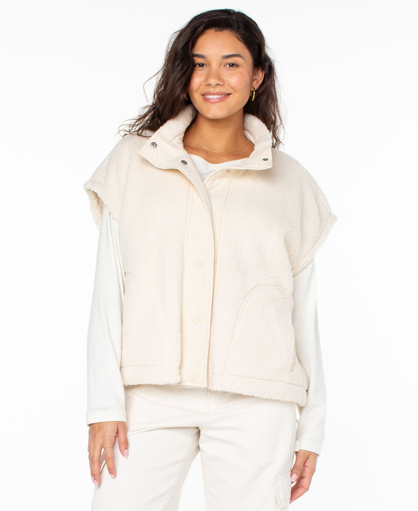 Roxy Women's Great Divide Double Sided Jacket