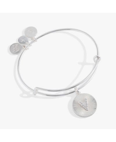 Silver (Alphabet V)