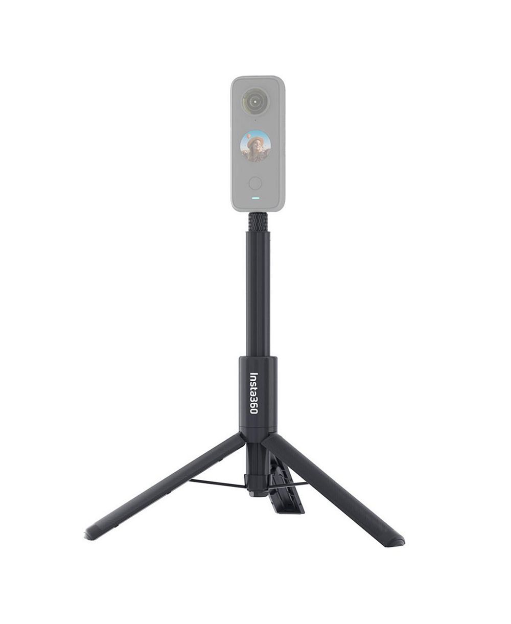 Insta360 2-In-1 Invisible Selfie Stick Tripod