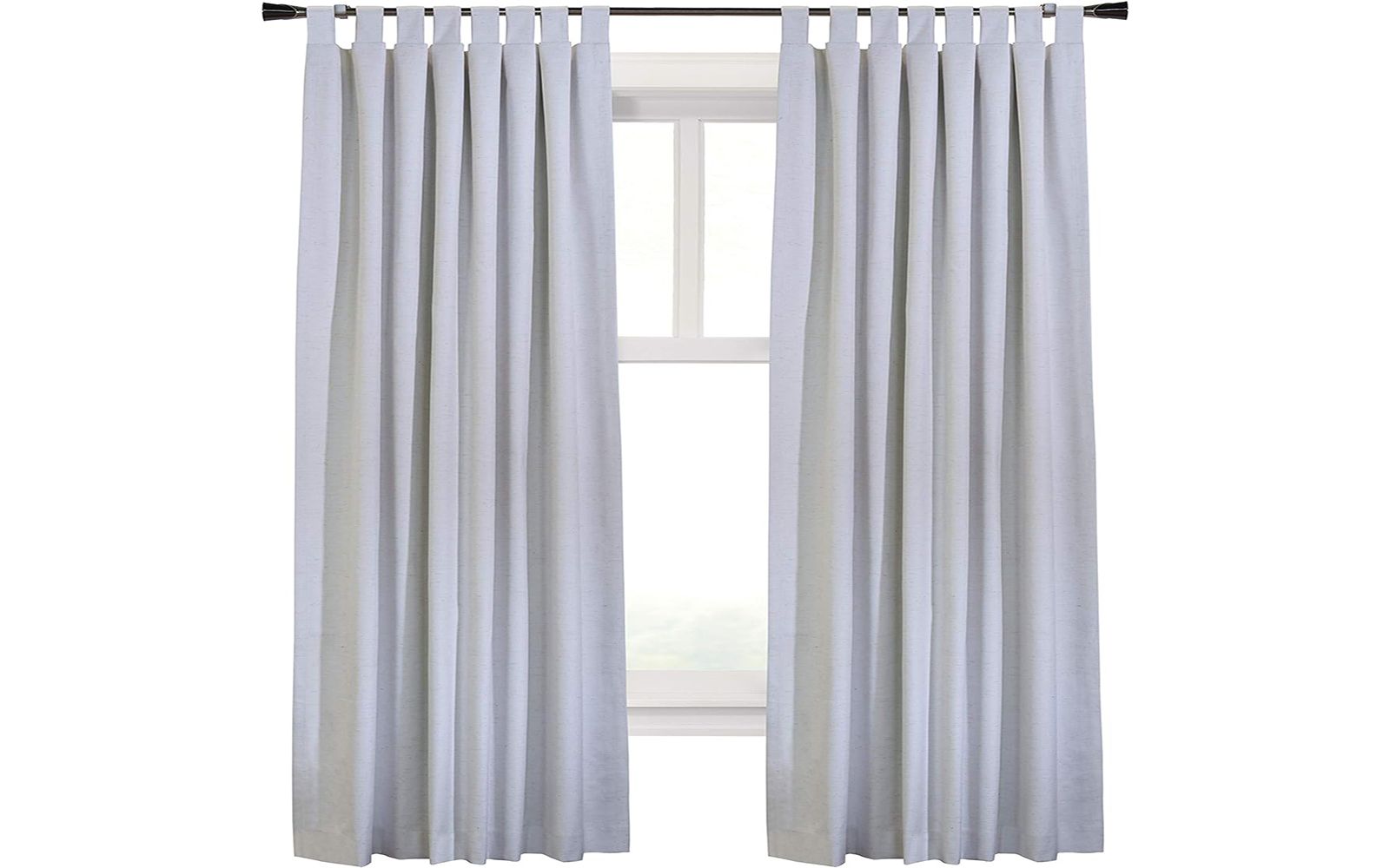 Commonwealth Home Fashions Теплоизоляционные шторы Ventura Blackout