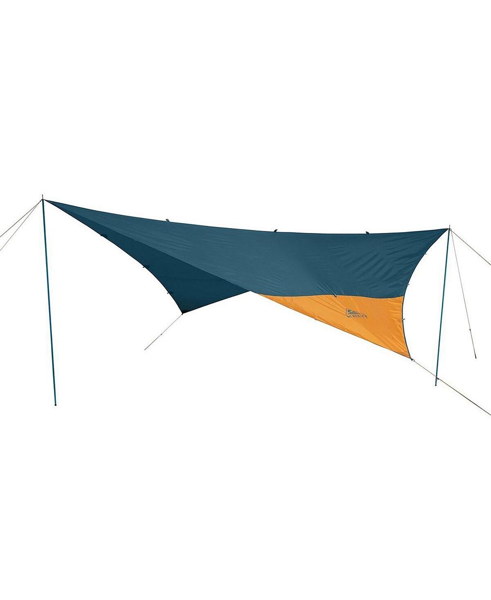 Kelty Тент для кемпинга Noah's Tarp Camping Shelters and Tarps