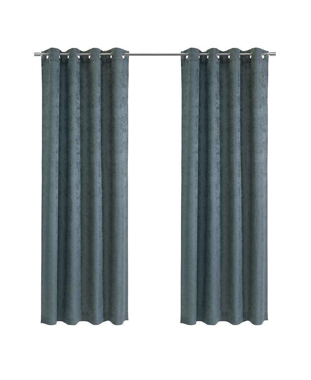 Штора Habitat Portland Light Filtering Window Treatment Grommet