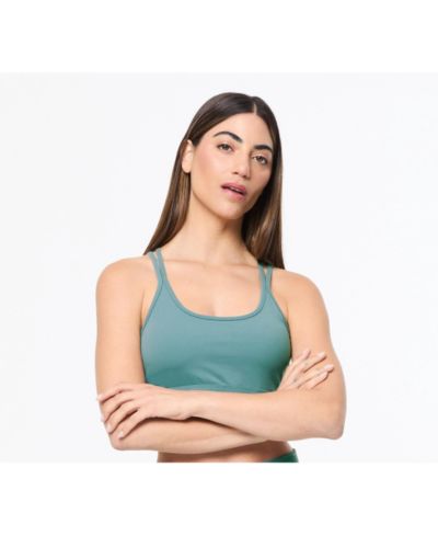 Спортивный топ Sergio Tacchini Women's Silvia