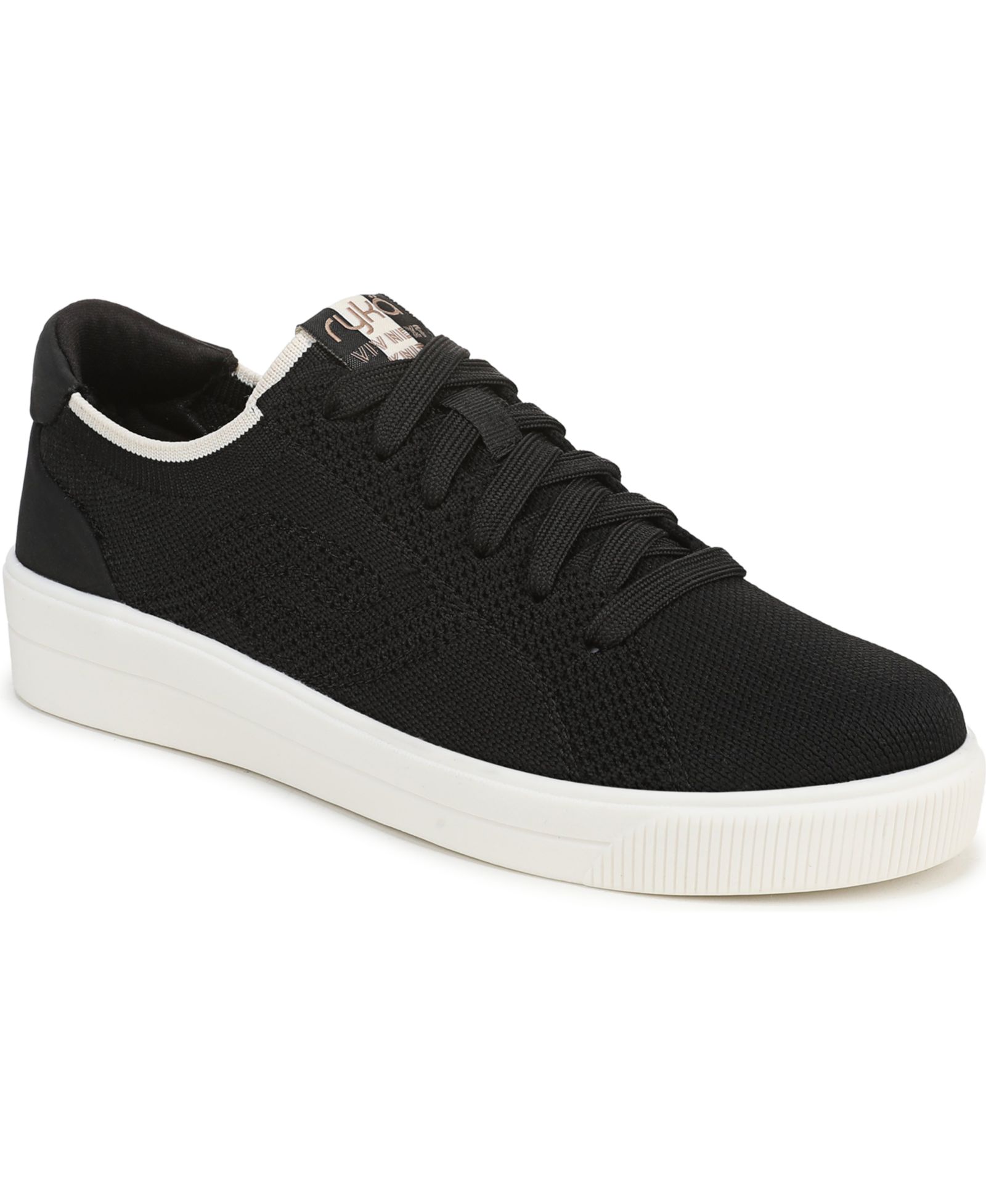 Ryka Женские вязаные кроссовки Viv Next Lace Up