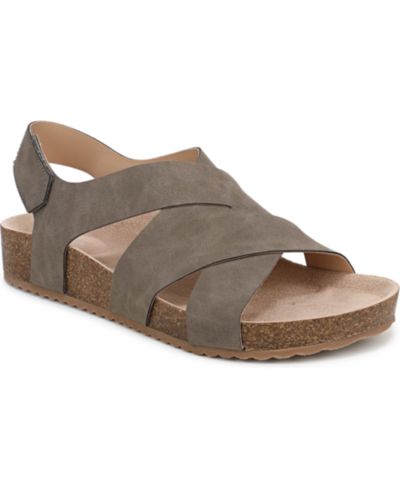 Женские бососандалии Dr. Scholl's Luna Slingback