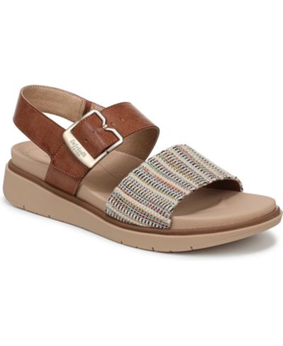 Dr. Scholl's Женские сандалии Posie Slingback