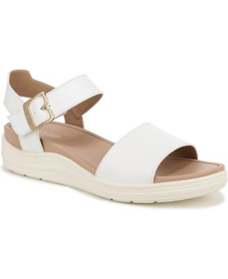 Dr. Scholl's Women's Time Off Sky Strappy Sandals