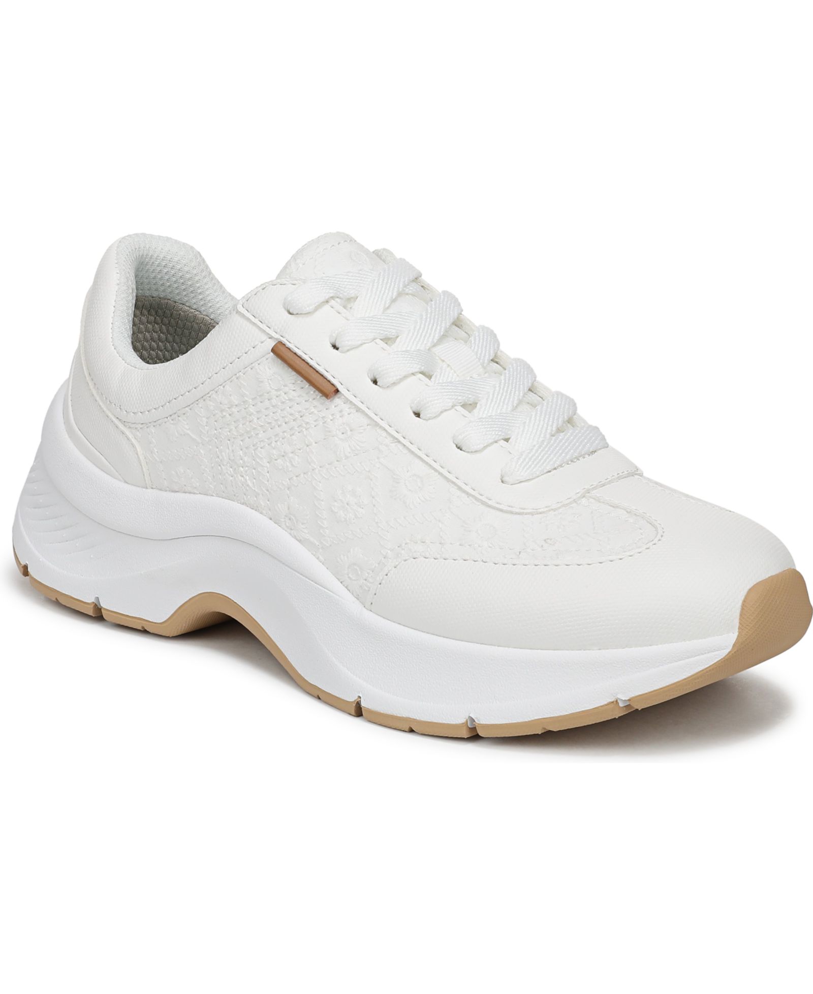 Dr. Scholl's Женские кроссовки Walk Mode Lace-Up