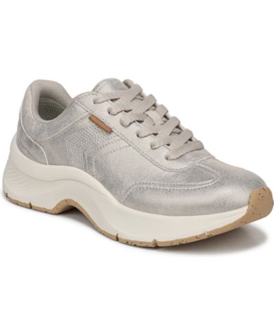 Dr. Scholl's Женские кроссовки Walk Mode Lace-Up