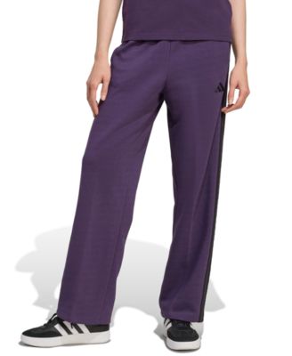 Magic Mauve/White