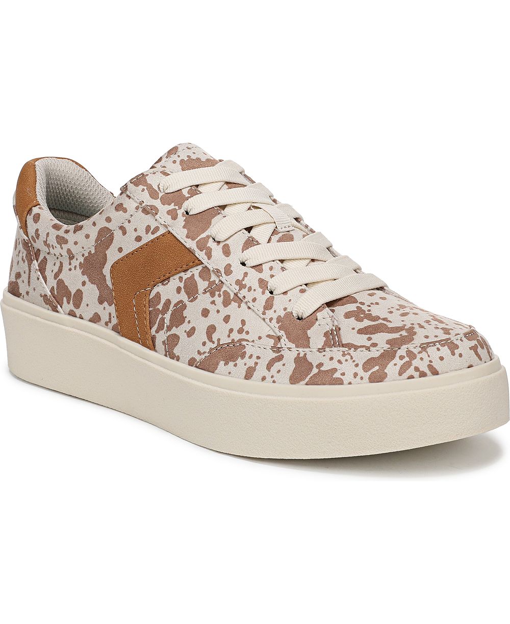 Женские кроссовки Dr. Scholl's Madison Lace-Up